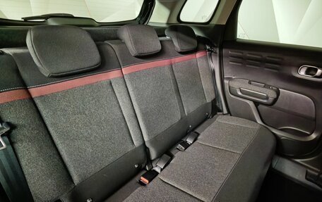 Citroen C3 Aircross, 2021 год, 1 493 000 рублей, 16 фотография
