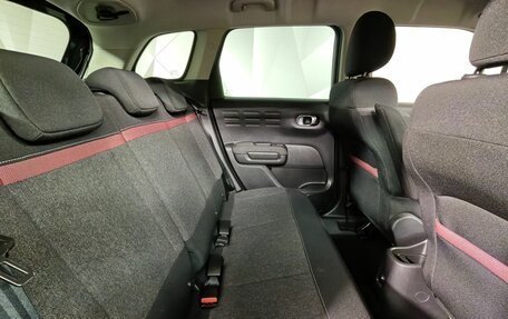 Citroen C3 Aircross, 2021 год, 1 493 000 рублей, 15 фотография