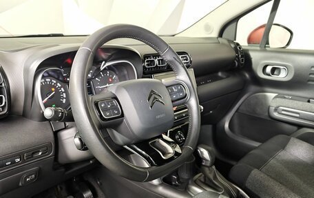 Citroen C3 Aircross, 2021 год, 1 493 000 рублей, 18 фотография