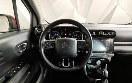 Citroen C3 Aircross, 2021 год, 1 493 000 рублей, 19 фотография