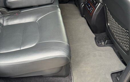 Toyota Land Cruiser 200, 2016 год, 6 000 000 рублей, 9 фотография