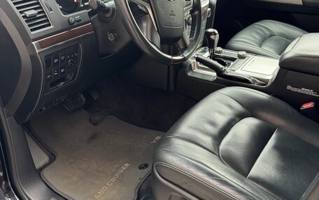 Toyota Land Cruiser 200, 2016 год, 6 000 000 рублей, 12 фотография