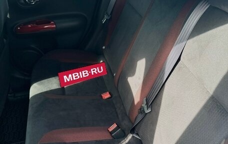 Nissan Juke II, 2013 год, 920 000 рублей, 7 фотография