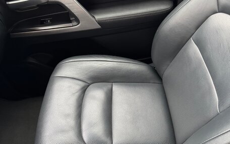 Toyota Land Cruiser 200, 2016 год, 6 000 000 рублей, 17 фотография