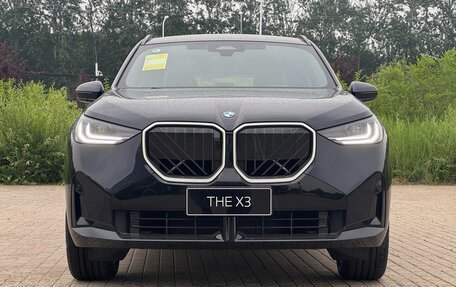 BMW X3, 2026 год, 5 710 000 рублей, 2 фотография