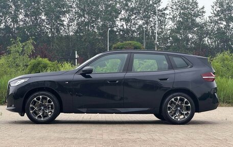 BMW X3, 2026 год, 5 710 000 рублей, 5 фотография