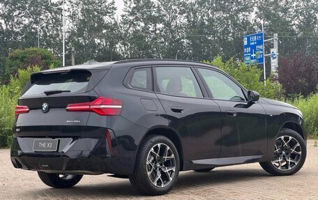 BMW X3, 2026 год, 5 710 000 рублей, 3 фотография
