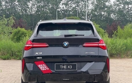 BMW X3, 2026 год, 5 710 000 рублей, 4 фотография