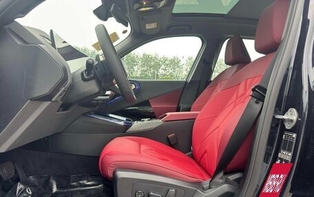 BMW X3, 2026 год, 5 710 000 рублей, 9 фотография