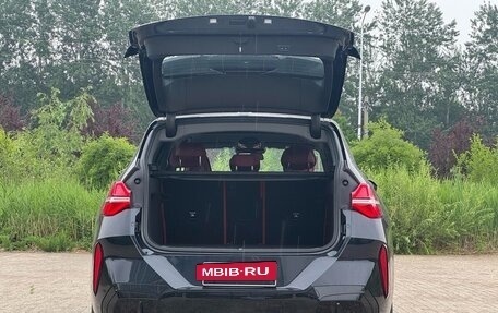 BMW X3, 2026 год, 5 710 000 рублей, 6 фотография