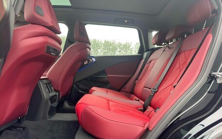 BMW X3, 2026 год, 5 710 000 рублей, 11 фотография