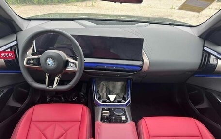 BMW X3, 2026 год, 5 710 000 рублей, 12 фотография
