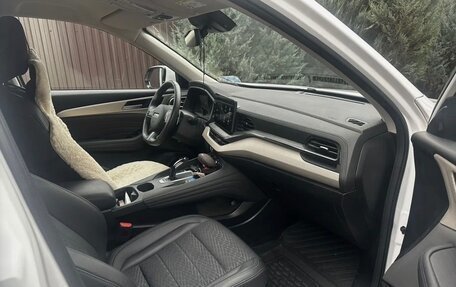 Haval F7 I, 2023 год, 2 300 000 рублей, 3 фотография