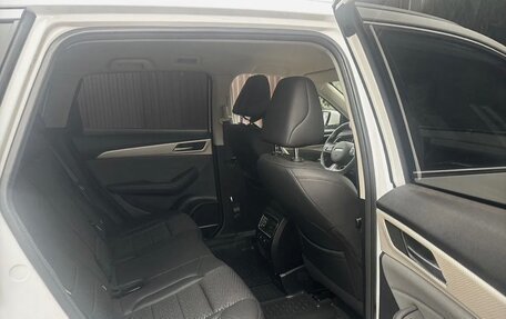 Haval F7 I, 2023 год, 2 300 000 рублей, 4 фотография