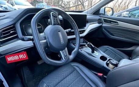 Haval F7 I, 2023 год, 2 300 000 рублей, 2 фотография