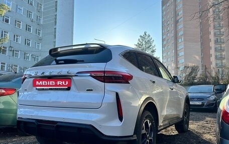 Haval F7 I, 2023 год, 2 300 000 рублей, 7 фотография