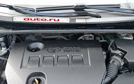 Toyota Avensis III рестайлинг, 2011 год, 910 000 рублей, 11 фотография