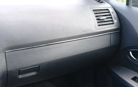 Toyota Avensis III рестайлинг, 2011 год, 910 000 рублей, 14 фотография
