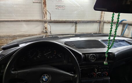BMW 5 серия, 1989 год, 130 000 рублей, 8 фотография