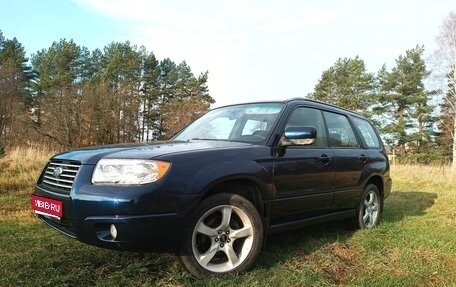 Subaru Forester, 2006 год, 720 000 рублей, 1 фотография