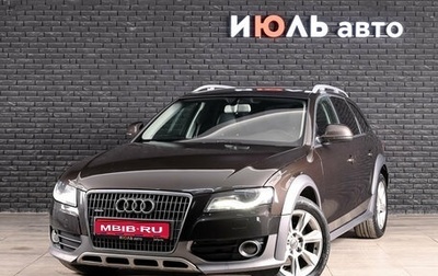 Audi A4 allroad, 2010 год, 1 150 000 рублей, 1 фотография