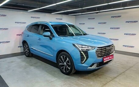 Haval Jolion, 2022 год, 1 585 000 рублей, 1 фотография