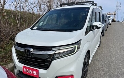 Honda Stepwgn IV рестайлинг, 2020 год, 1 520 000 рублей, 1 фотография