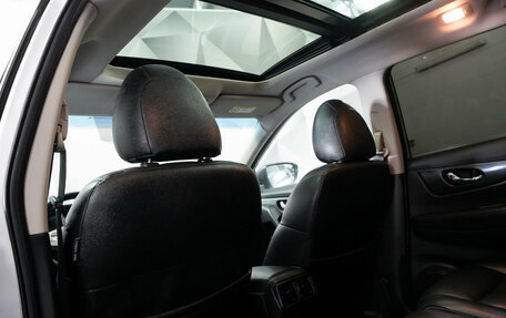 Nissan X-Trail, 2015 год, 1 442 000 рублей, 13 фотография
