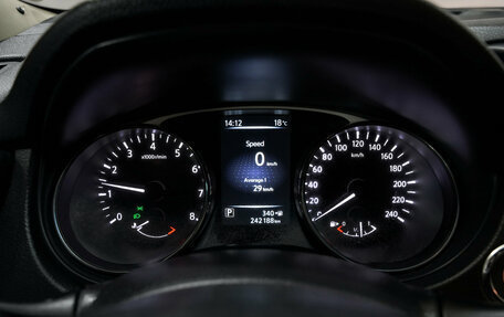 Nissan X-Trail, 2015 год, 1 442 000 рублей, 15 фотография