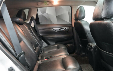Nissan X-Trail, 2015 год, 1 442 000 рублей, 12 фотография