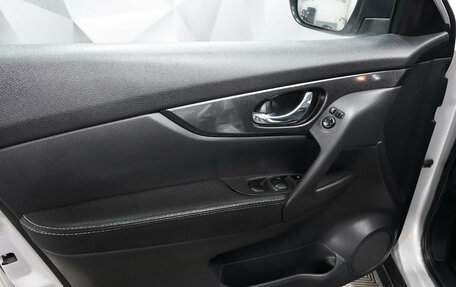 Nissan X-Trail, 2015 год, 1 442 000 рублей, 16 фотография