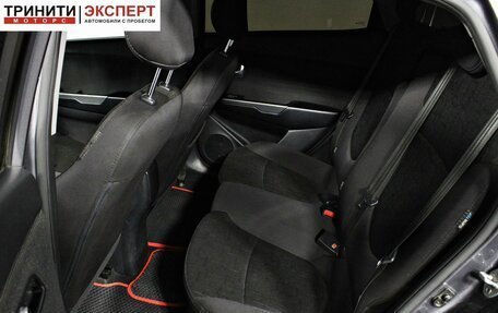 KIA Rio III рестайлинг, 2016 год, 1 277 000 рублей, 14 фотография