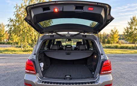 Mercedes-Benz GLK-Класс, 2014 год, 1 999 999 рублей, 8 фотография