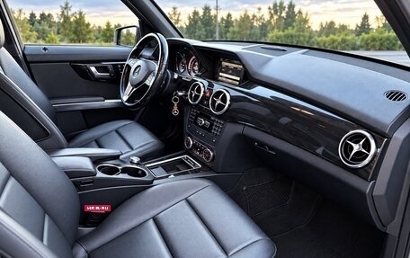 Mercedes-Benz GLK-Класс, 2014 год, 1 999 999 рублей, 6 фотография