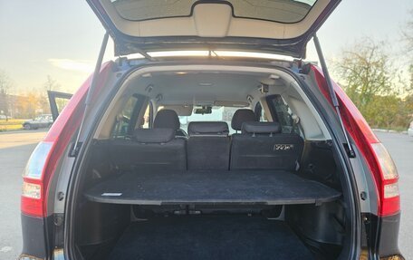 Honda CR-V III рестайлинг, 2008 год, 949 000 рублей, 6 фотография