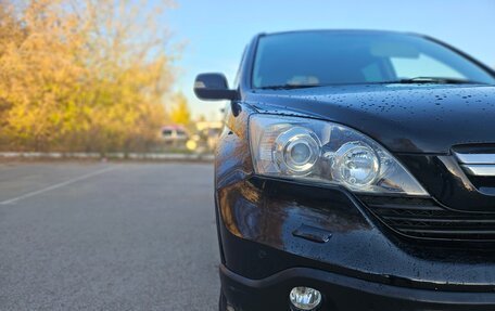 Honda CR-V III рестайлинг, 2008 год, 949 000 рублей, 5 фотография
