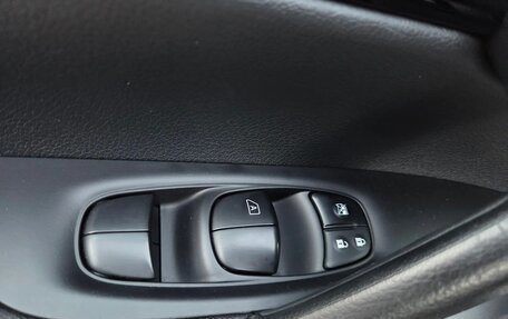 Nissan Qashqai, 2016 год, 1 579 000 рублей, 13 фотография