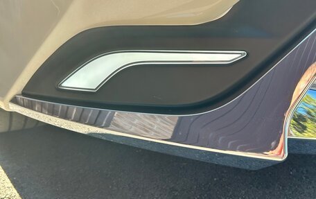 Toyota Harrier, 2020 год, 3 950 000 рублей, 8 фотография