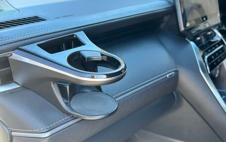 Toyota Harrier, 2020 год, 3 950 000 рублей, 11 фотография