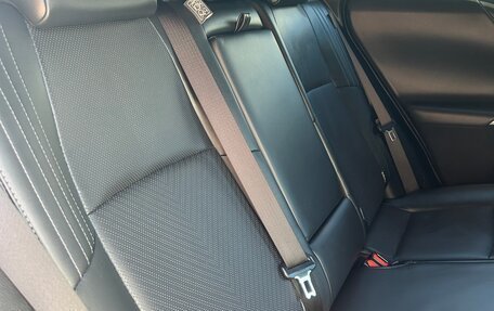 Toyota Harrier, 2020 год, 3 950 000 рублей, 17 фотография
