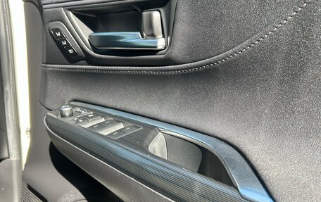 Toyota Harrier, 2020 год, 3 950 000 рублей, 18 фотография