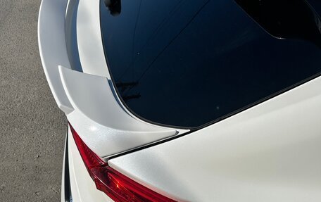 Toyota Harrier, 2020 год, 3 950 000 рублей, 25 фотография