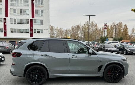 BMW X5, 2023 год, 11 500 000 рублей, 9 фотография