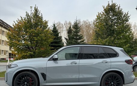 BMW X5, 2023 год, 11 500 000 рублей, 8 фотография