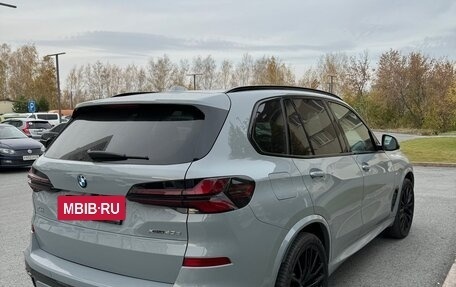 BMW X5, 2023 год, 11 500 000 рублей, 6 фотография
