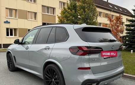 BMW X5, 2023 год, 11 500 000 рублей, 4 фотография