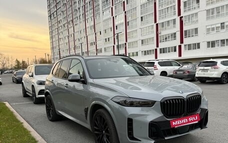BMW X5, 2023 год, 11 500 000 рублей, 3 фотография
