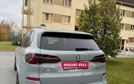 BMW X5, 2023 год, 11 500 000 рублей, 5 фотография