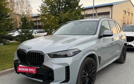 BMW X5, 2023 год, 11 500 000 рублей, 2 фотография