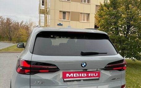 BMW X5, 2023 год, 11 500 000 рублей, 10 фотография